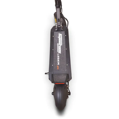 SPEEDWAY LEGER PRO ELECTRIC SCOOTER - Image 3