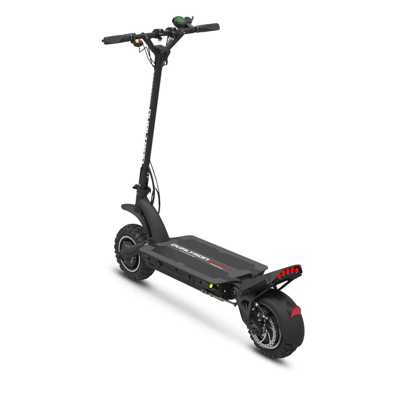 DUALTRON ULTRA 2 ELECTRIC SCOOTER