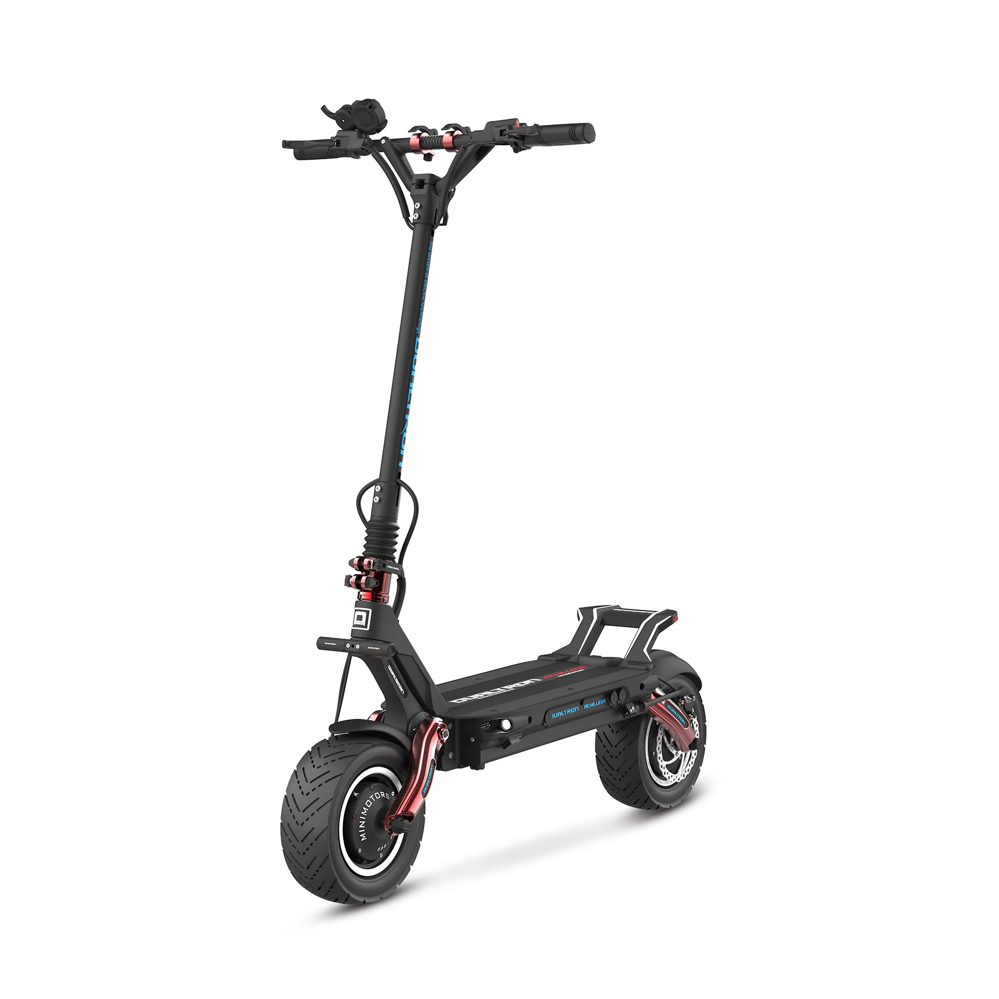 DUALTRON ACHILLEUS ELECTRIC SCOOTER