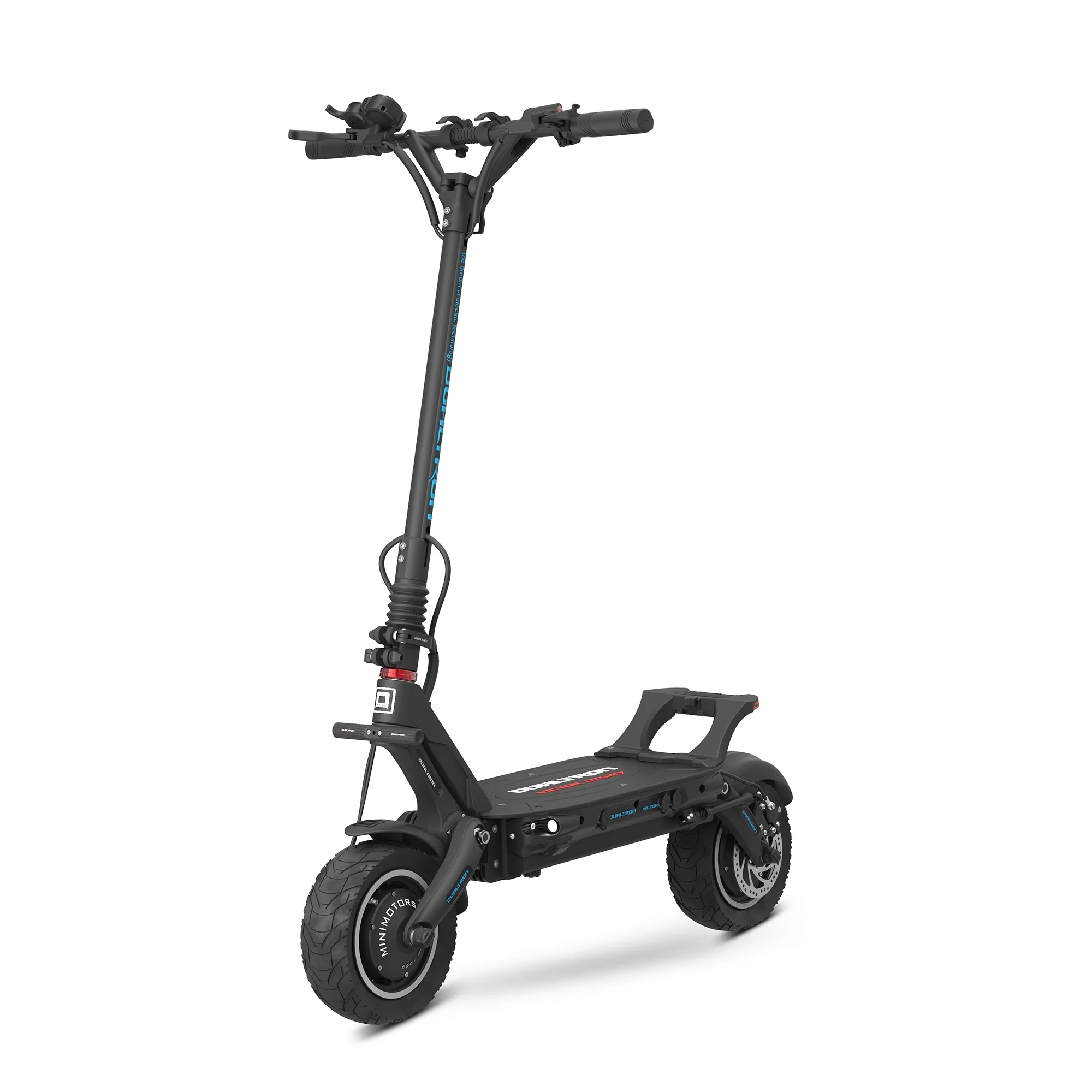 DUALTRON VICTOR LUXURY ELECTRIC SCOOTER